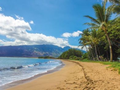 Wailea 2 Bedroom Condo Sleeps 6 Guests Short Walk to Beach